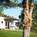 Campingplatz Domaine De Blangy Hirson