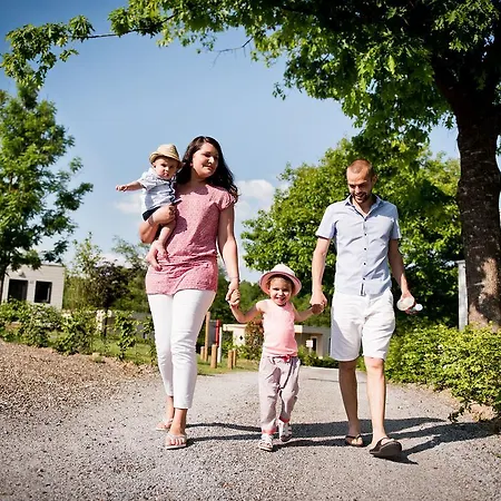 Domaine De Blangy 3*